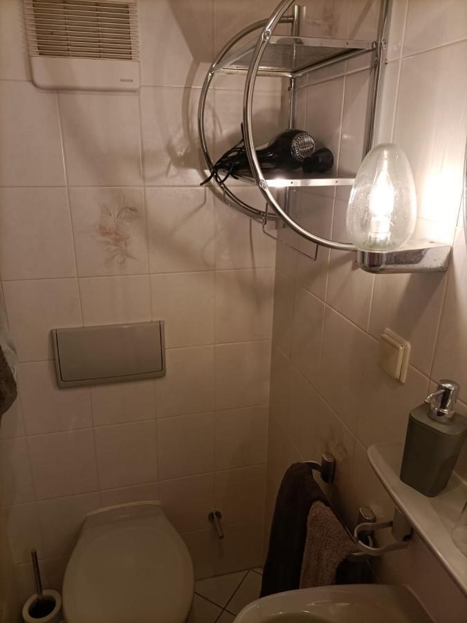 Hotel-Restaurant Babylon Dierdorf Екстер'єр фото