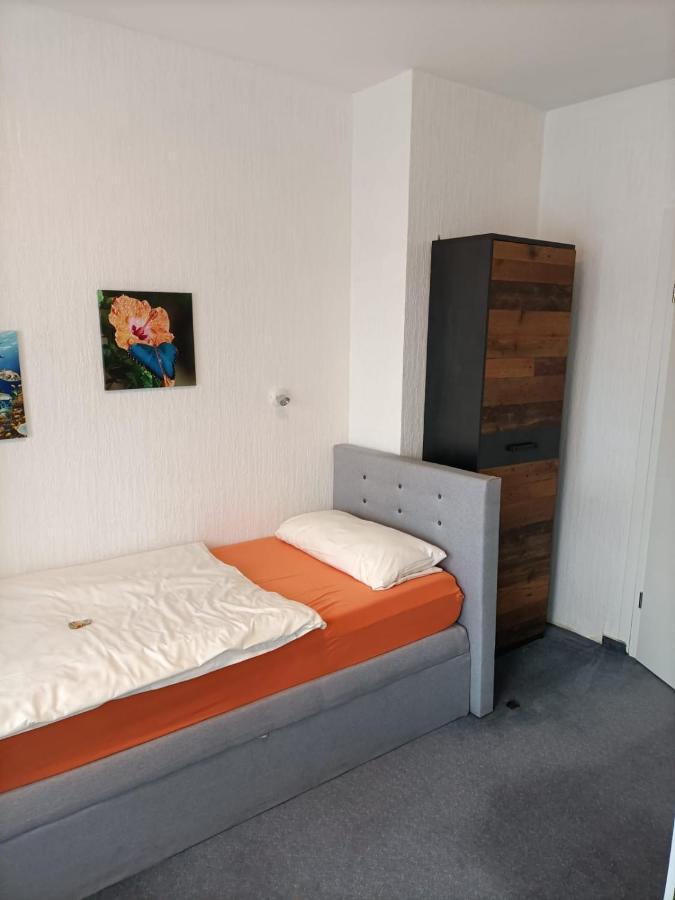 Hotel-Restaurant Babylon Dierdorf Екстер'єр фото