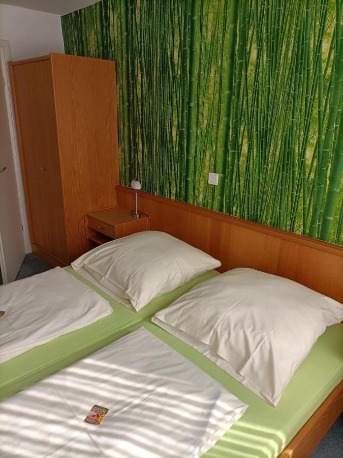 Hotel-Restaurant Babylon Dierdorf Екстер'єр фото