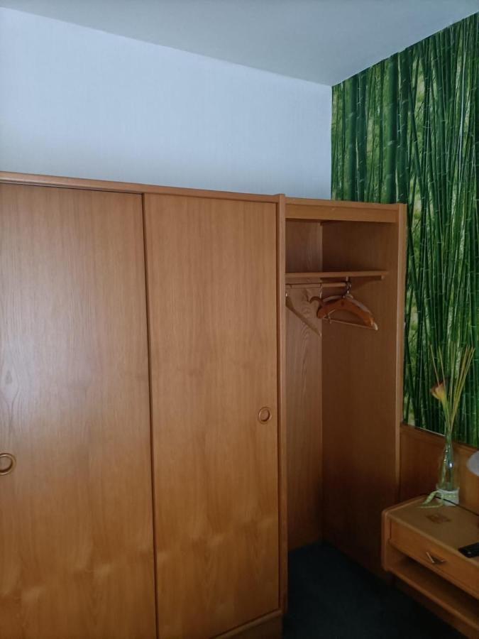 Hotel-Restaurant Babylon Dierdorf Екстер'єр фото