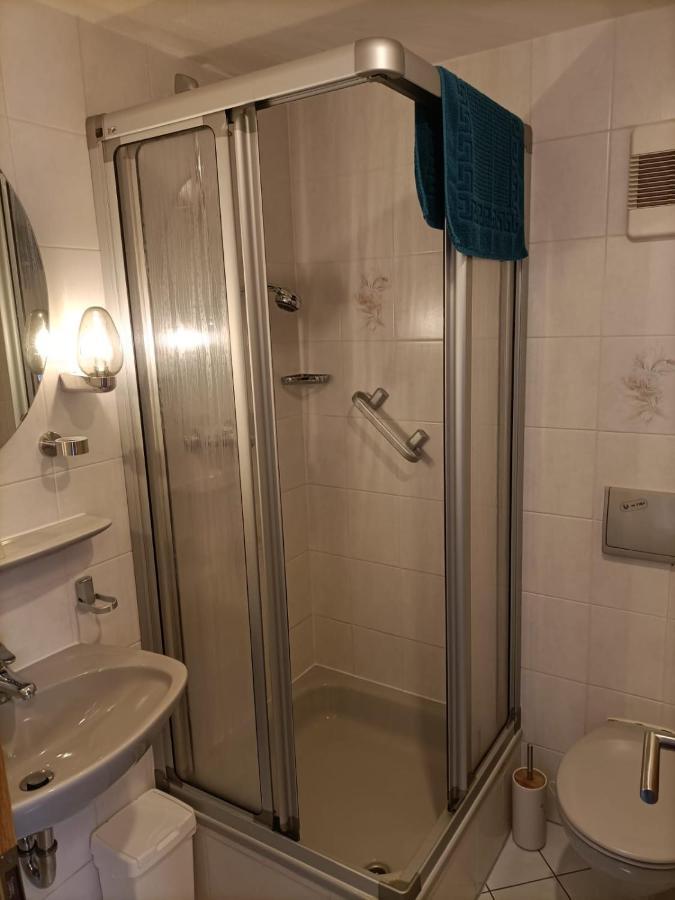 Hotel-Restaurant Babylon Dierdorf Екстер'єр фото