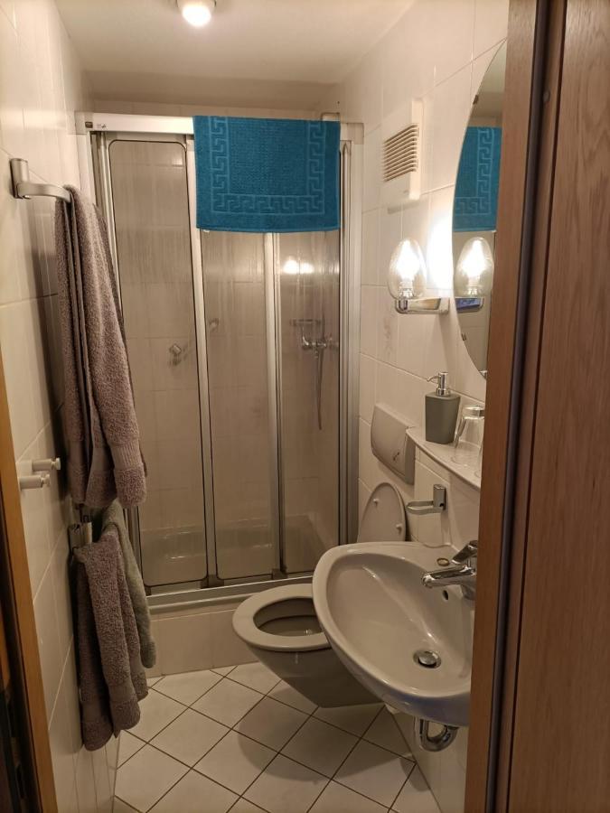 Hotel-Restaurant Babylon Dierdorf Екстер'єр фото